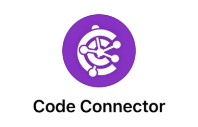 CodeConnector Logo